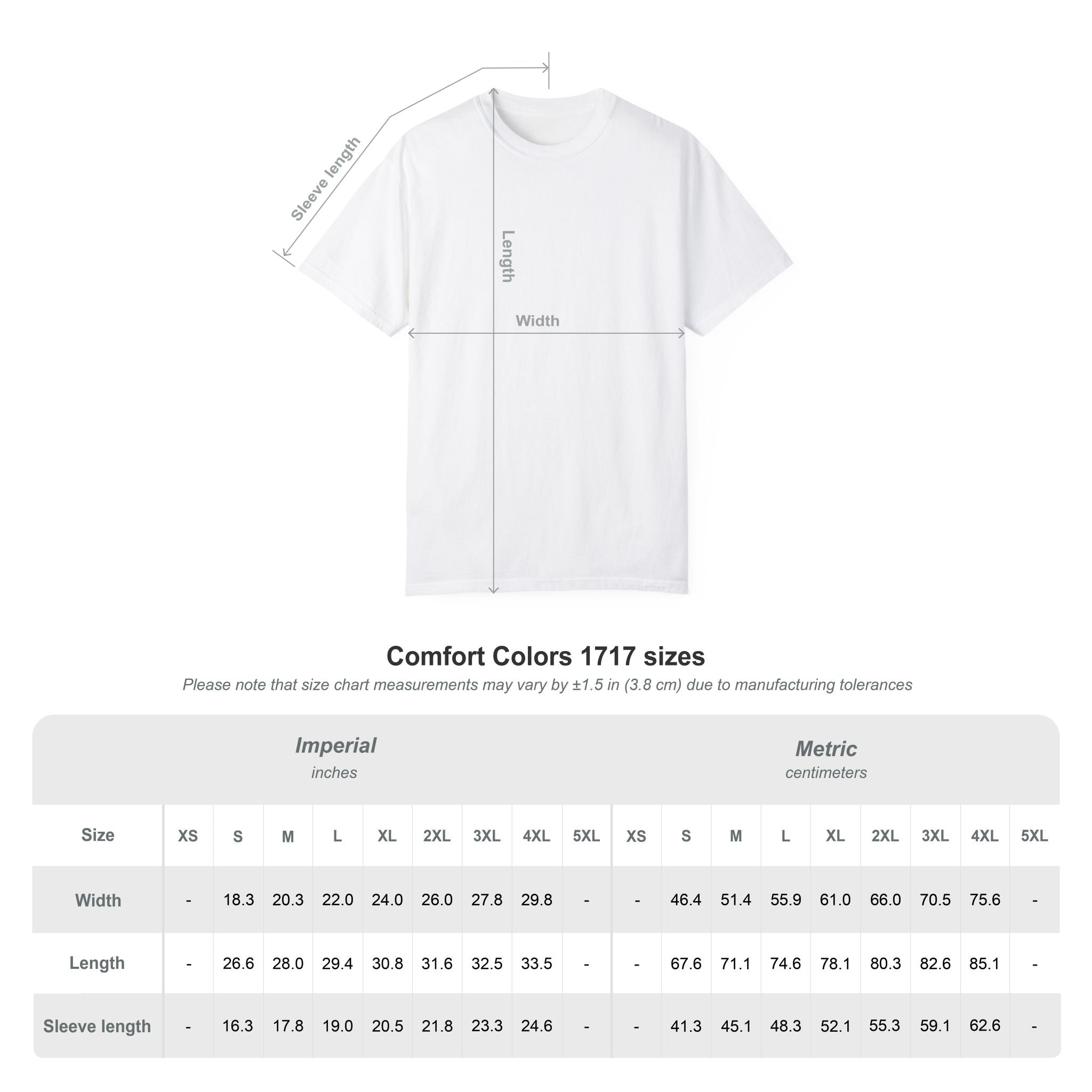 ARAW Logo tee T-Shirt | Chest and Sleeve Embroidered Logo