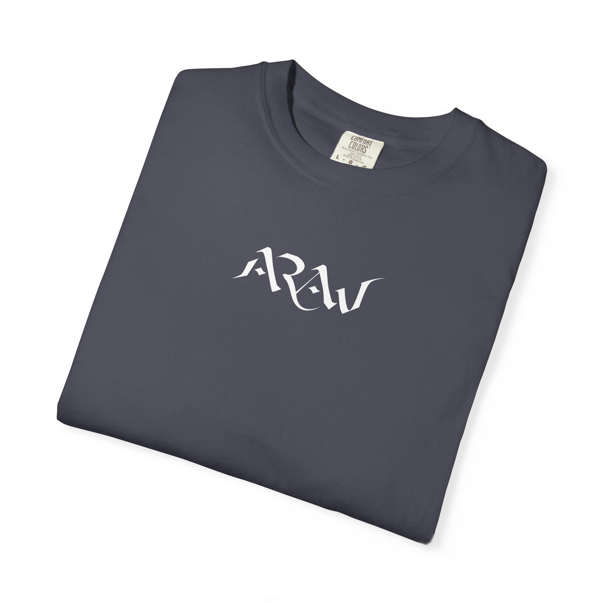 Crocomeow Graphic Tee — Retro Crocodile Streetwear T-Shirt | ARAW