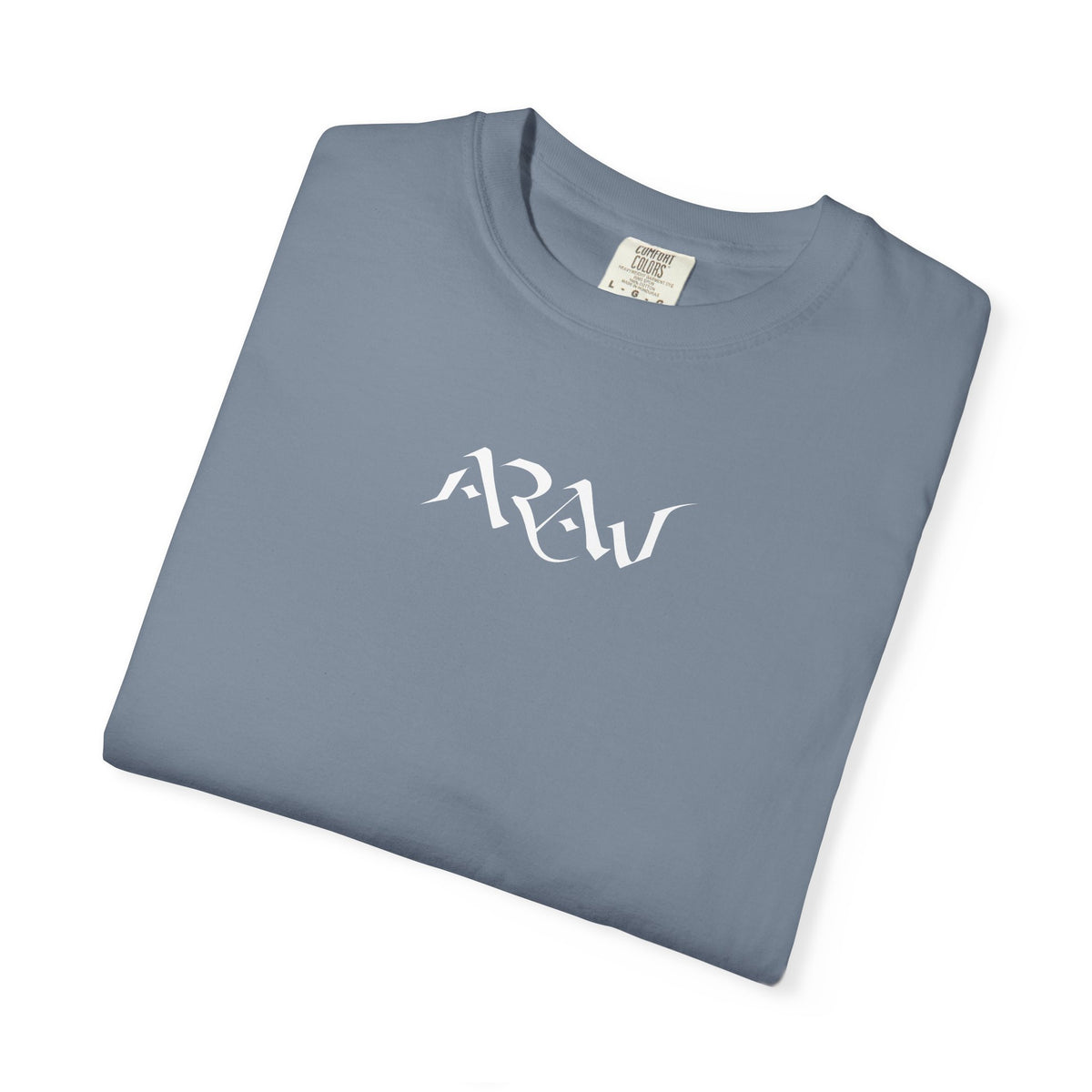 Crocomeow Graphic Tee — Retro Crocodile Streetwear T-Shirt | ARAW
