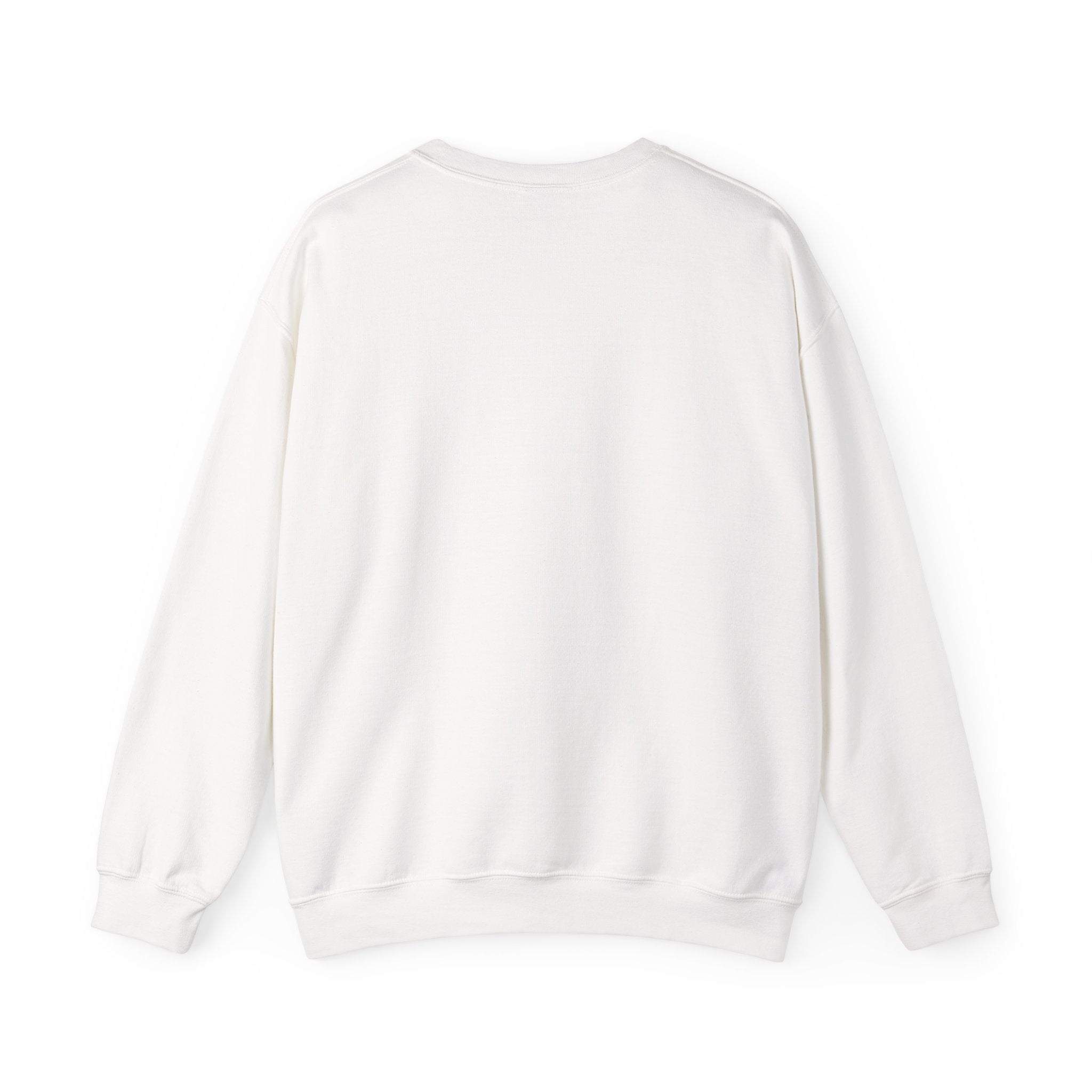 Oystired Crewneck Sweatshirt — Funny Relaxed Oyster Graphic Pullover